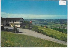 Restaurant-Käserei Berghof Aewil-