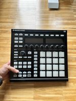 Native Instruments Maschine MK2 Black