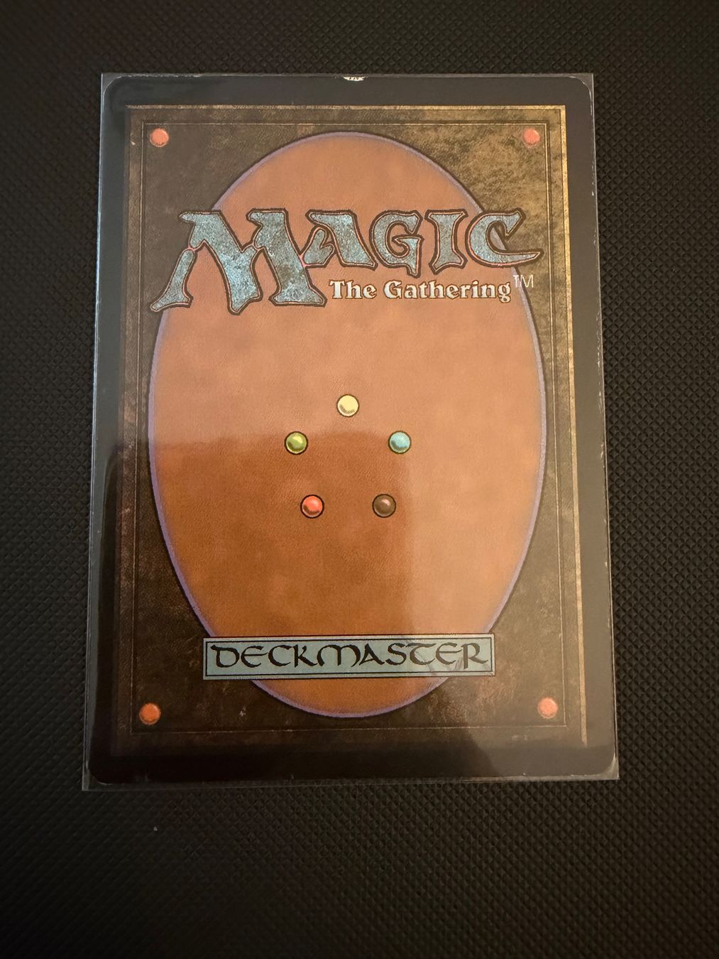 Magic The Gathering Carte collezionabili: Laboratory Maniac – Usato da Ulisbach venduto da joelsj 1