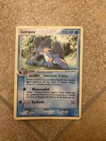 Pokemon - Sumpex