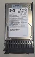 HPE Hard Drive 72GB 10K SAS DG072ABAB3 Seagate Used