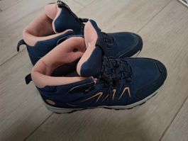 Wanderschuhe 46 NORD Grösse 39 Damen