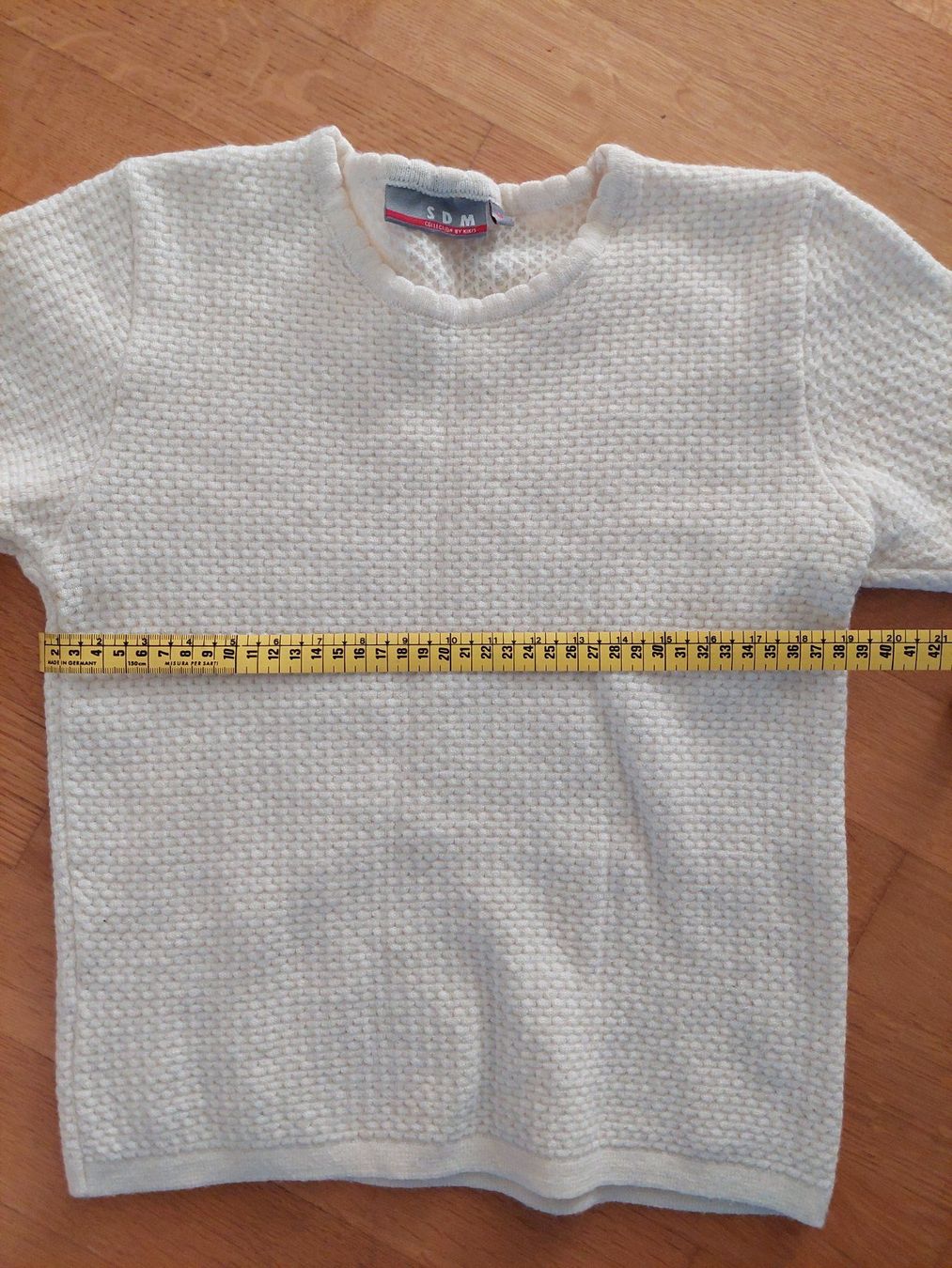 Pullover & Sweatshirts: Shirt Wolle, Pulli – Gebraucht aus Wetzikon ZH von Sylkli 1