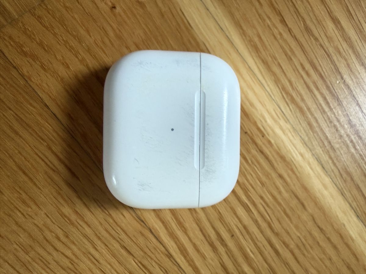 Apple Kopfhörer: AirPods 3 2021 – Gebraucht aus Niederrohrdorf von jew_vd6j 2