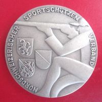 Meisterschaft Nordschweizerischer Sportschützenverband 1971