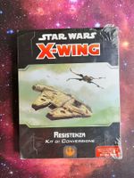 Star Wars X-wing Resistance Conversion Kit (IT)