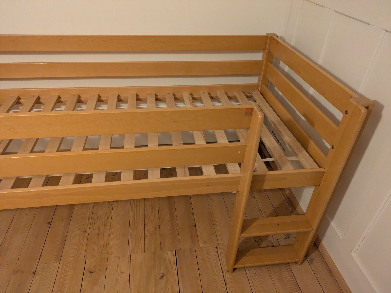 Letti: Hochbett, Kinderbett – Usato da Lohn-Ammannsegg venduto da Raymoon 3