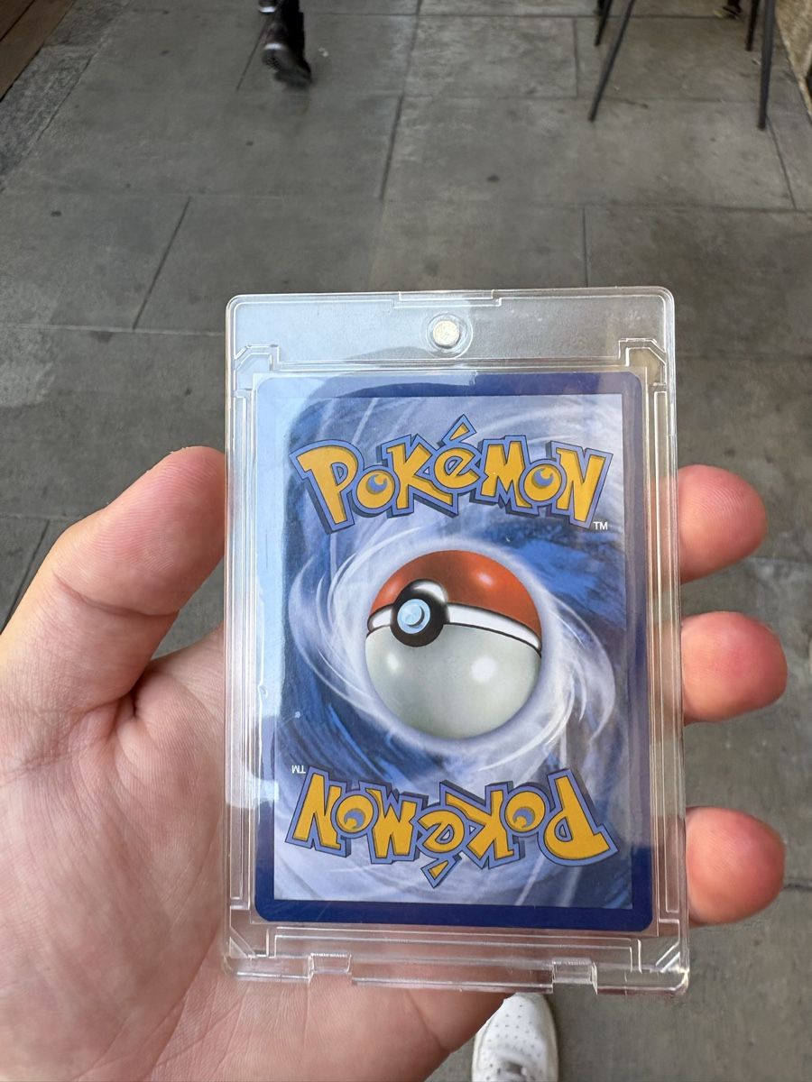 Pokémon Carte collezionabili: Bulbasaur AR EN – Nuovo (secondo la descrizione) da Sugnens venduto da the_ztx7 1