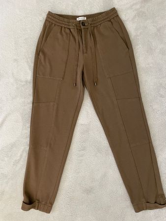 Pantalon Marc O'Polo, taille 38, couleur kaki automne🍂
