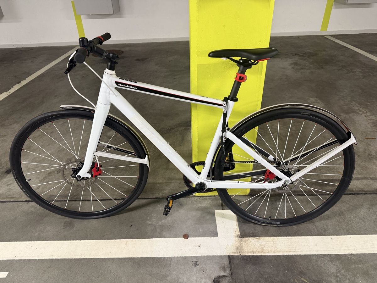BMC Velos: BMC Alpenchallenge Lamborghini – Gebraucht aus kallnach von ard01 1