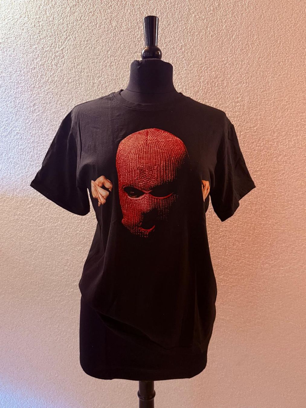 T-shirt: T-Shirt – Nuovo (secondo la descrizione) da Oberbalm venduto da M32V4