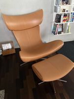 Henrik Pedersen Set aus Imola Sessel BoConcept