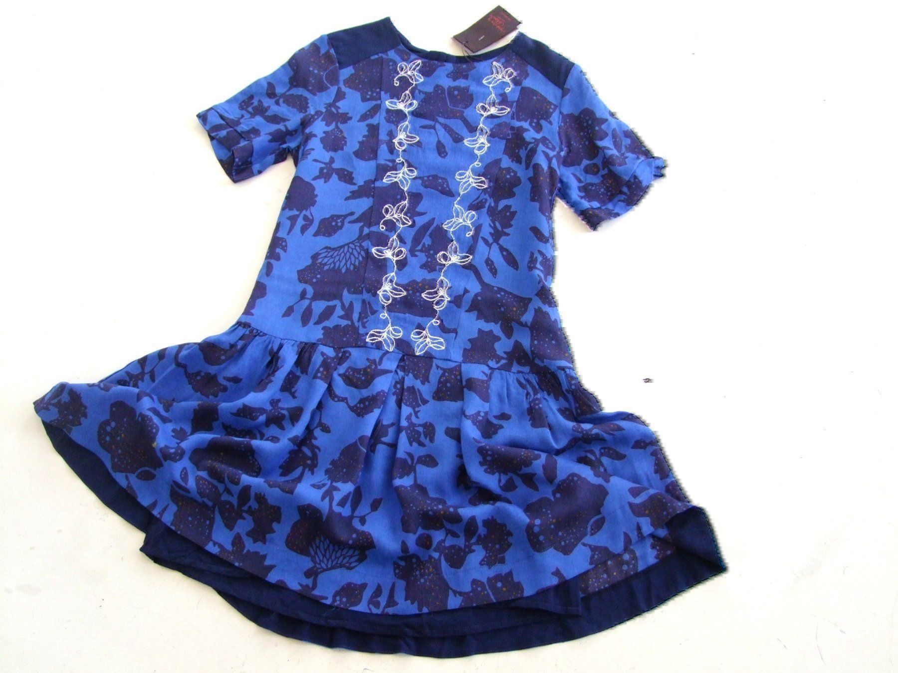 Vestiti & Gonne: neu Kleid von Catimini gr 158 -164 – Nuovo e nell'imballaggio originale da Nuglar venduto da Korsika2