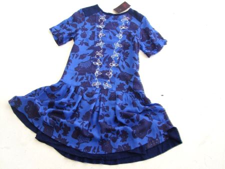 SALE ! neu Kleid von Catimini gr 158 -164