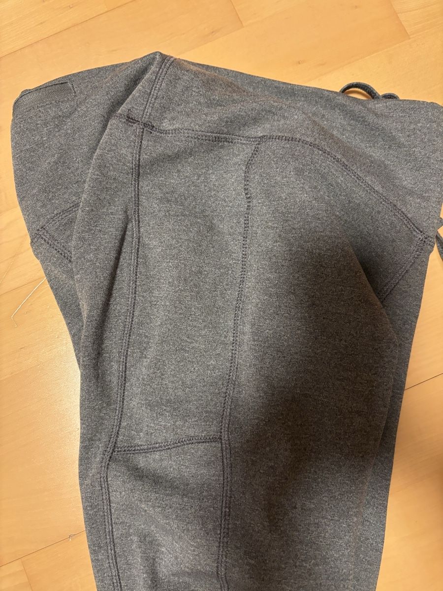 Leggings: Sporthose S – Usato da Kesswil venduto da Branca-01 1