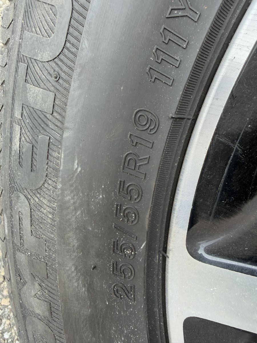 Mercedes-Benz Cerchioni: Mercedes X  Felgen – Nuovo (secondo la descrizione) da Kallnach venduto da adr_7hft 4
