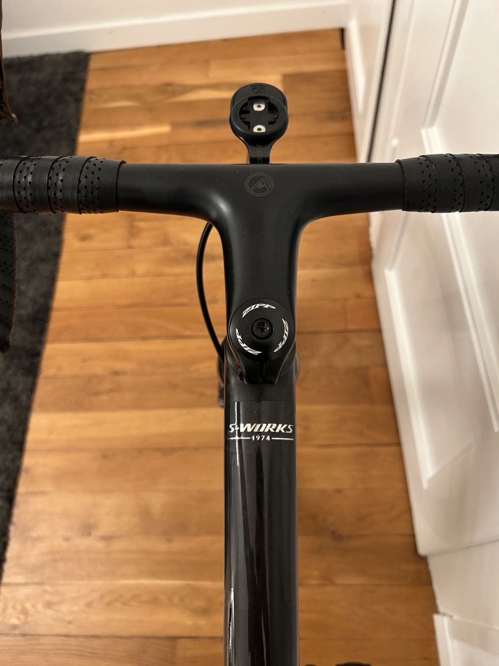 Specialized Biciclette: Specialized S-works Aethos 2024 – Usato da Zürich venduto da brice2suisse 9