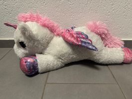 Unicorn Plüschtier