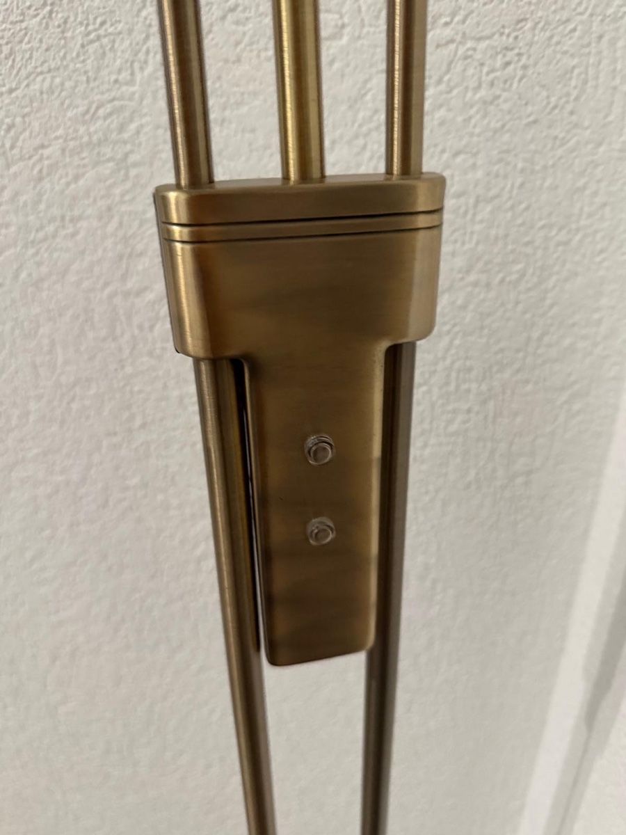 Lampen: Stehlampe – Neu (gemäss Beschreibung) aus Hornussen von lupinsan.s 2