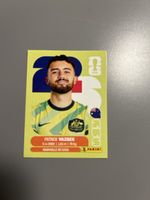Panini WM 2026 Sticker - Yazbek AUS 16