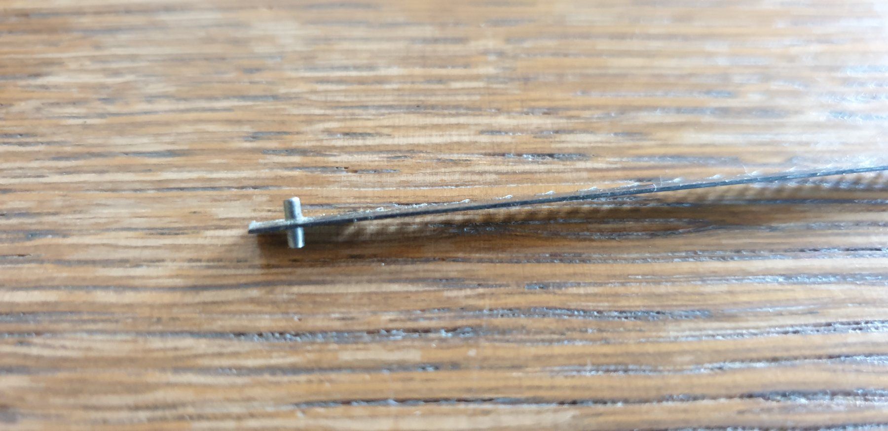 Tutte le macchine: Elektrische Laubsäge von Dremel – Usato da Stallikon venduto da Jmaximus 3
