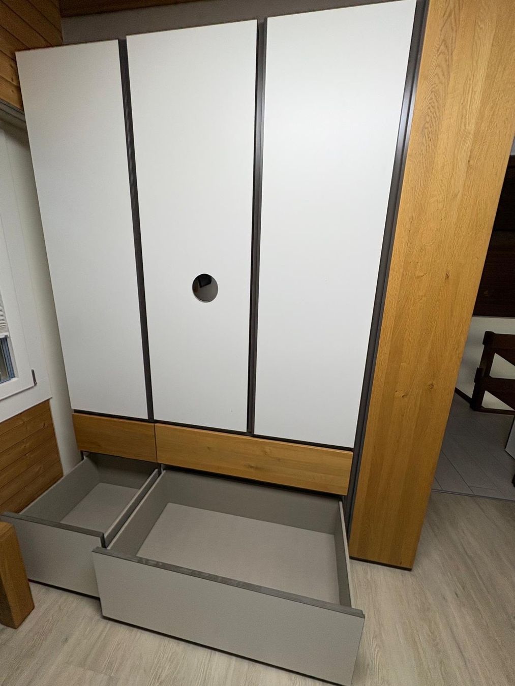 Armoires: Kleiderschrank – D'occasion à Eschenz par plecas 3