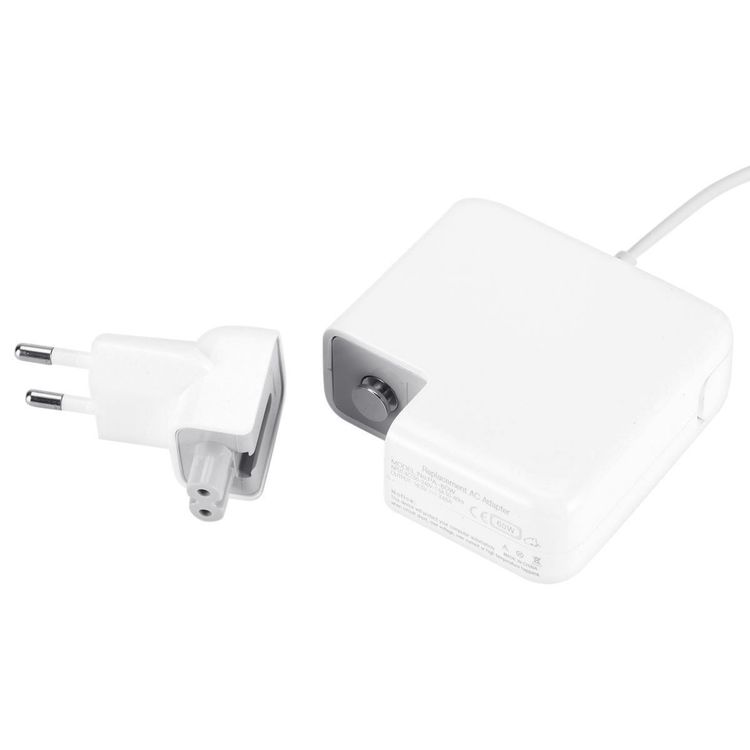 Chargeur MagSafe de haute qualité 45 W pour MacBook Air d'Apple pour modèles A1244 A1369 A1370 | Best Buy Canada