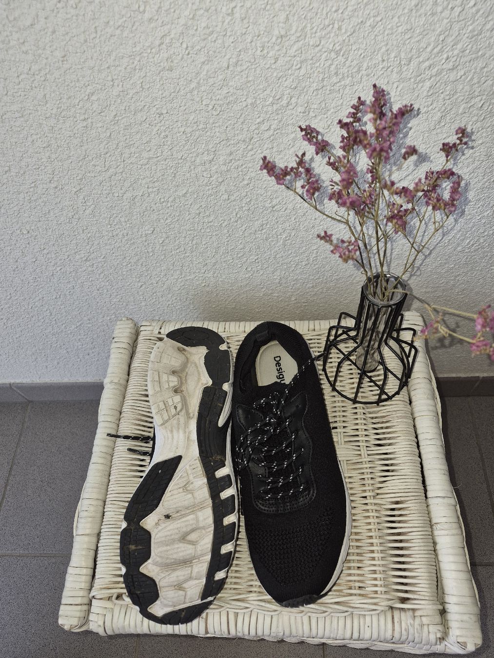 Damenschuhe: Basket Desigual – Gebraucht aus St-Prex von natali78 1