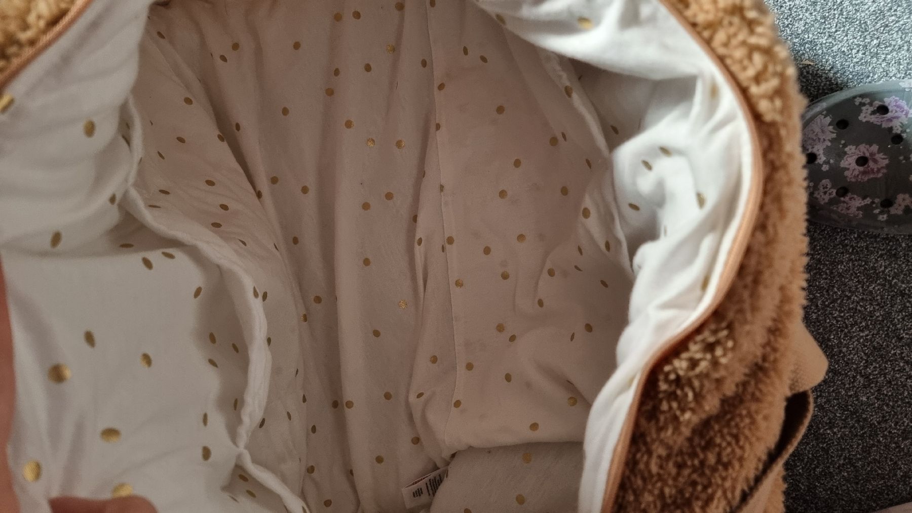 Taschen für Damen: Sac à langer verbaudet – Gebraucht aus Les Breuleux von Mily1991 3