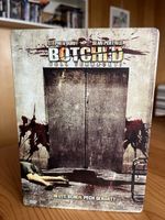 Botched - Ungekürzte Fassung im stylischen Steelbook