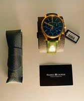 MAURICE LACROIX ELIROS   CHRONOGRAPH   / Unisex