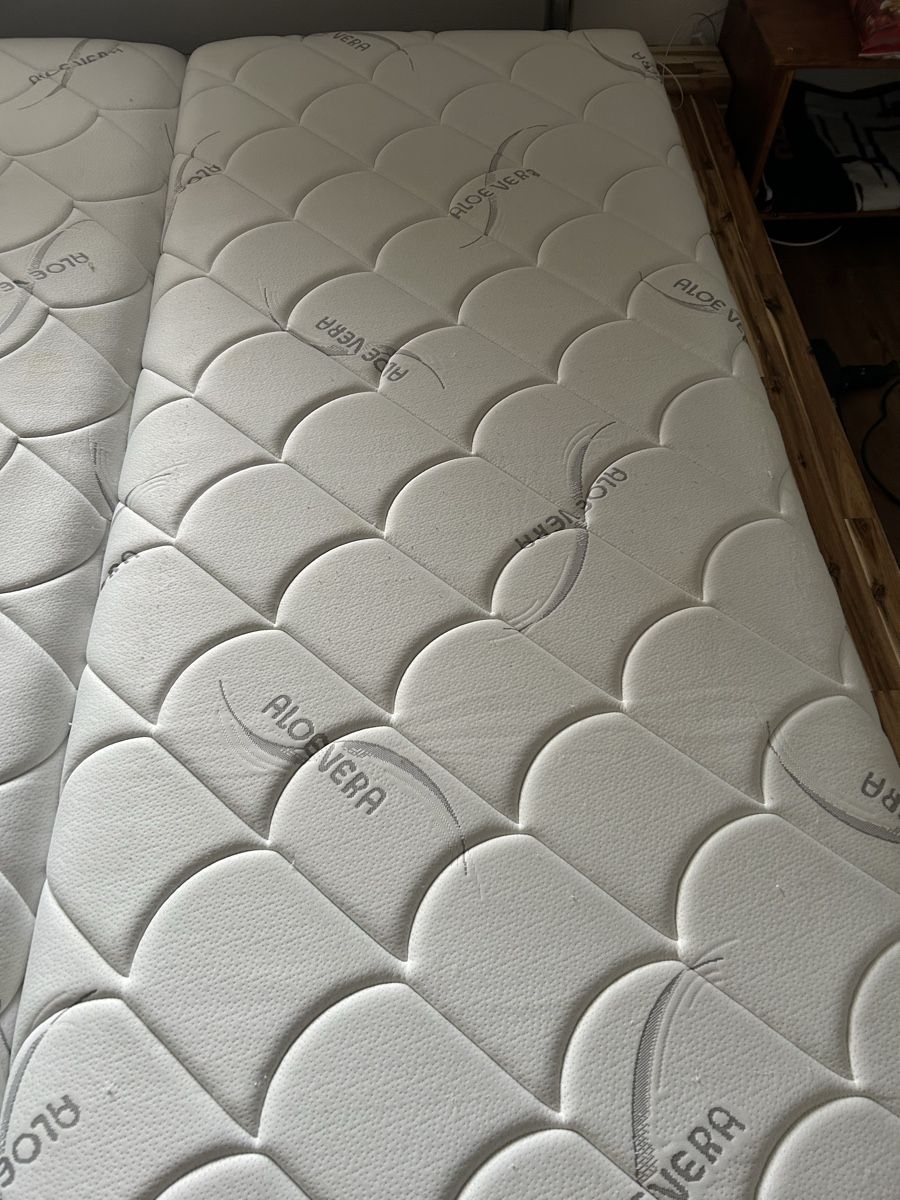 Materassi: Matratzen 2x 90cm x 200cm – Usato da Kallnach venduto da ManiU99 1