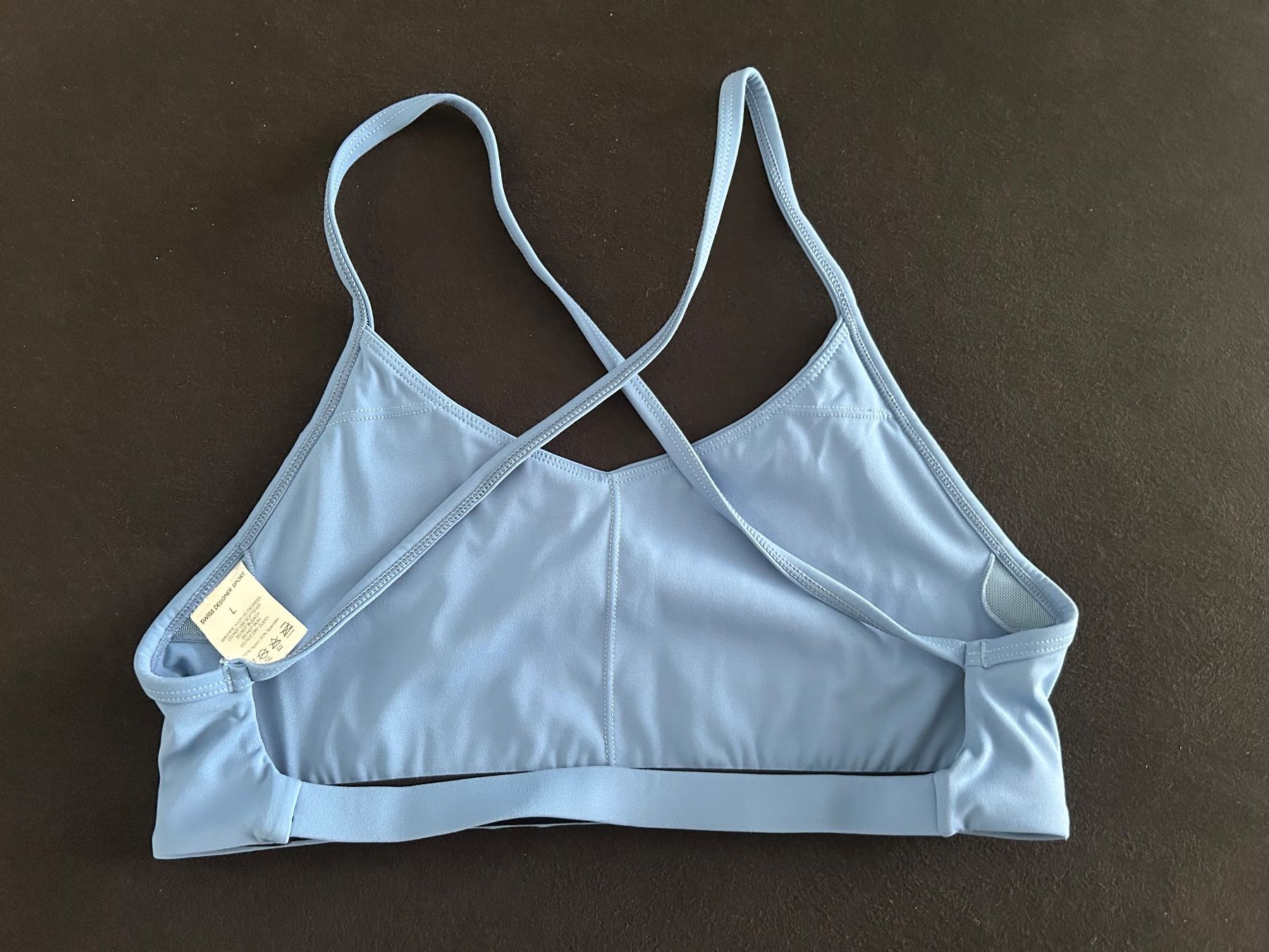 Sonstige Unterwäsche: Swiss Designer Sport BH – Neu (gemäss Beschreibung) aus Münchenbuchsee von laurapulido96 1