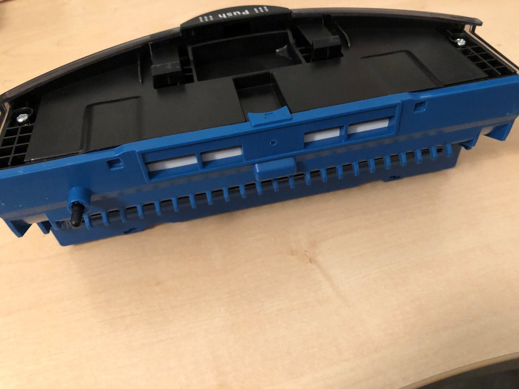 Samsung Staubsauger & Zubehör: Samsung SR 88 Serie Abfalltank – Gebraucht aus Arisdorf von comestibles 2