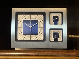 Jaeger LeCoultre Wetterstation