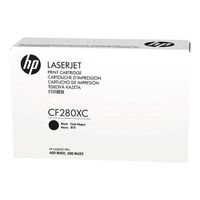 HP CF280XC (80X) Schwarz Tonerkartusche  Original, Neu & OVP