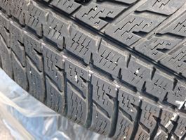 Autoreifen 215/55 R18 99V