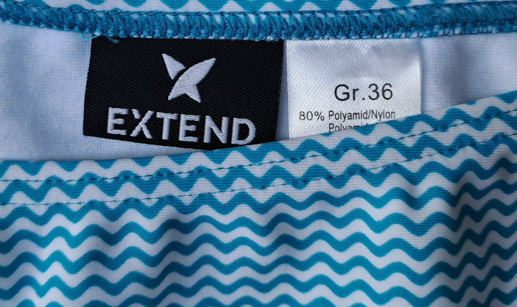 Costumi da bagno & Bikini: NEU! Sommerlicher Badeslip Extend Gr. 36 – Nuovo e nell'imballaggio originale da Gysenstein venduto da joshuas81 3