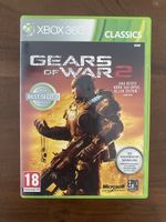Gears of War 2 für Xbox 360 (Classics)