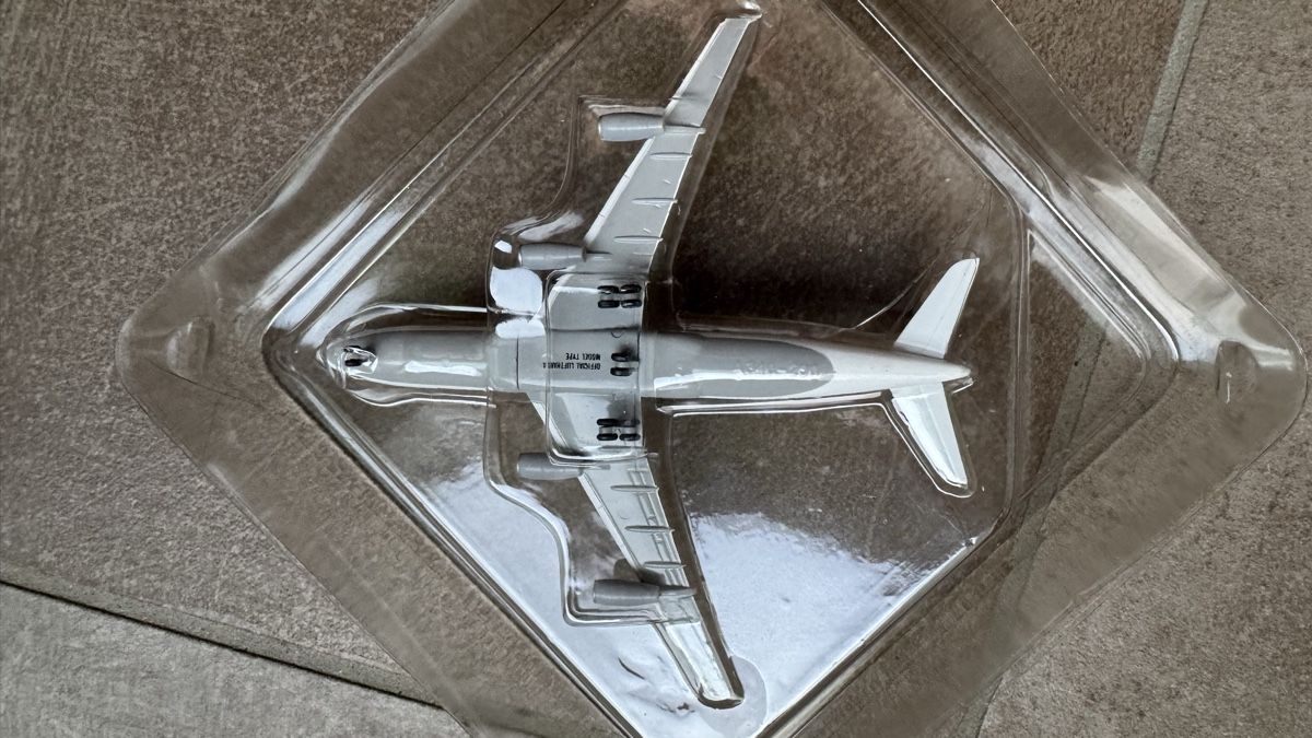 Airbus Modellbausätze & Standmodelle: Airbus A340-200 au 1:500 – Neu und originalverpackt aus Saillon von Tom78vs 3