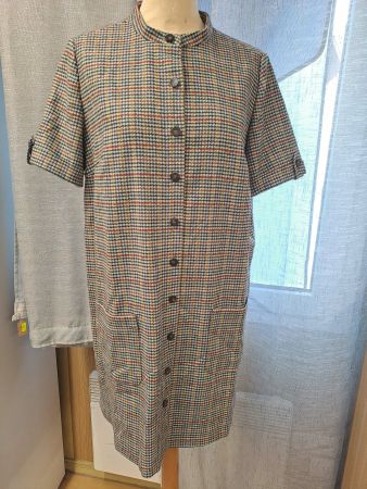 Robe chemise Sezane