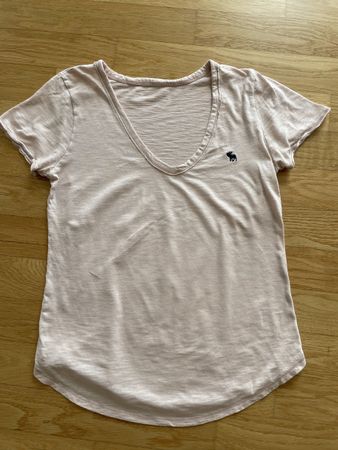 Abercrombie & Fitch T-shirt Gr. S
