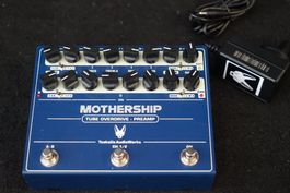 Tsakalis AudioWorks Mothership