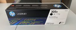 HP Toner 305X schwarz