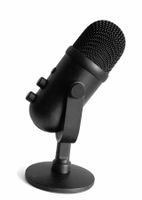 Razer Seiren V2 Pro USB Mikrofon neuwertig mit OVP