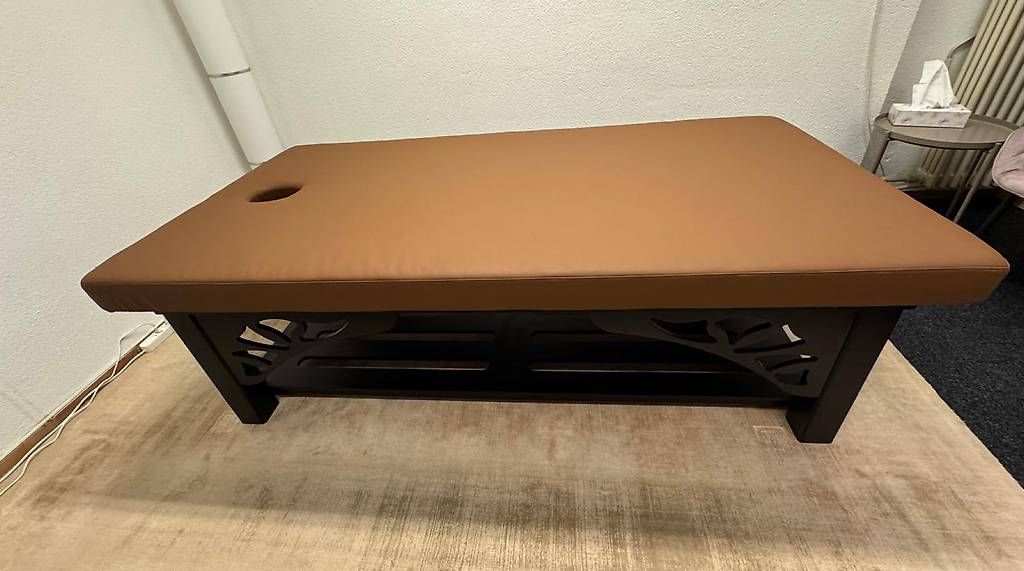Sedie a sdraio: Thai Massagebett – Usato da Bülach venduto da mic_c7qb