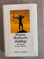 Zahltag: Ein Fall für Kostas Charitos (Petros Markaris)