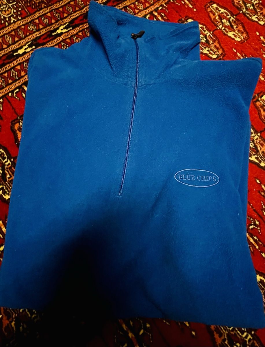 Biancheria intima: Thermoshirt BlueChips – Usato da Gränichen venduto da RetoLexi 2
