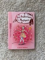Livre Les Ballerines Magiques "L'oiseau fabuleux" (8)