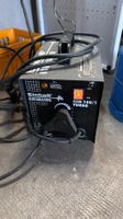 Schweissgerät Einhell Euromaster CEN 150/1 Turbo gebraucht